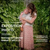 Exposition - La Terre et la Mer avec le cœur
