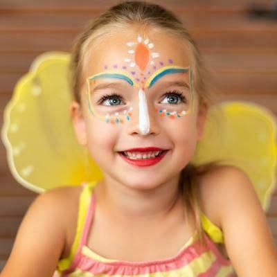 Crée ton maquillage naturel
