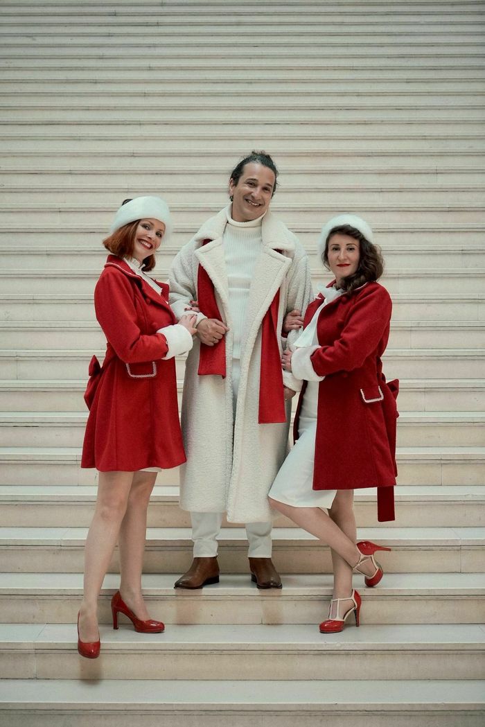 Proposition de spectacle pour le catalogue culturel du Loiret