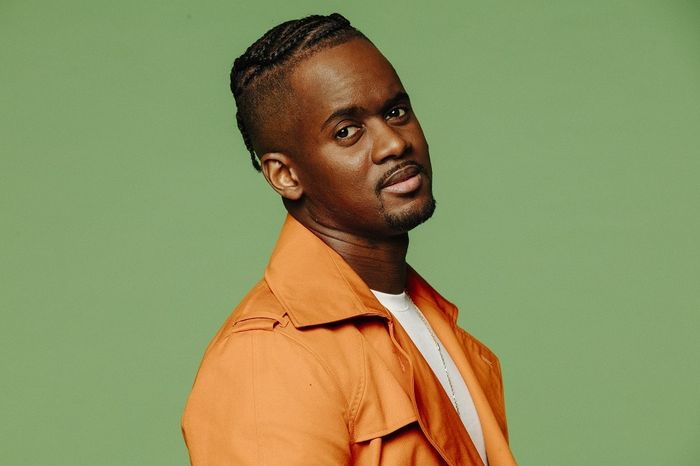 Black M