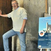 Visite guidée : montée au clocher de la collégiale