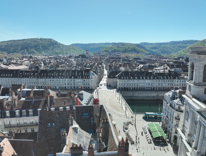 Visuel évènement