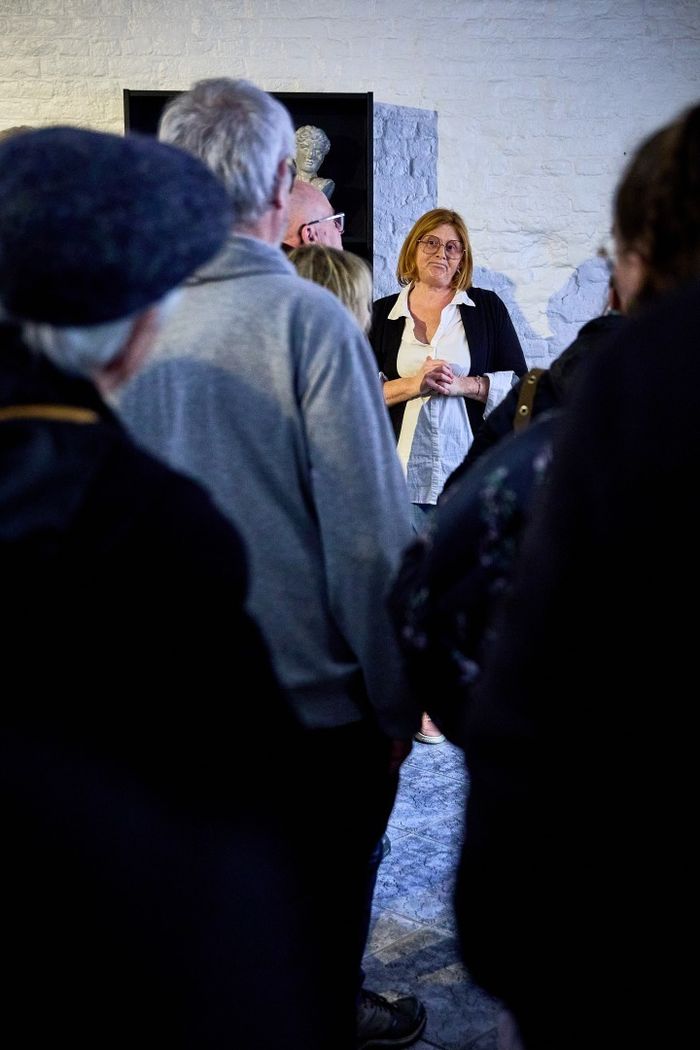 Exposition "Anthropocène Museum"
