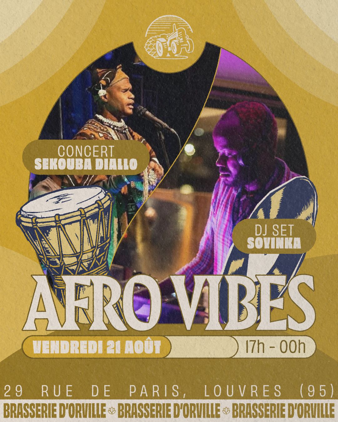 Afro Vibes