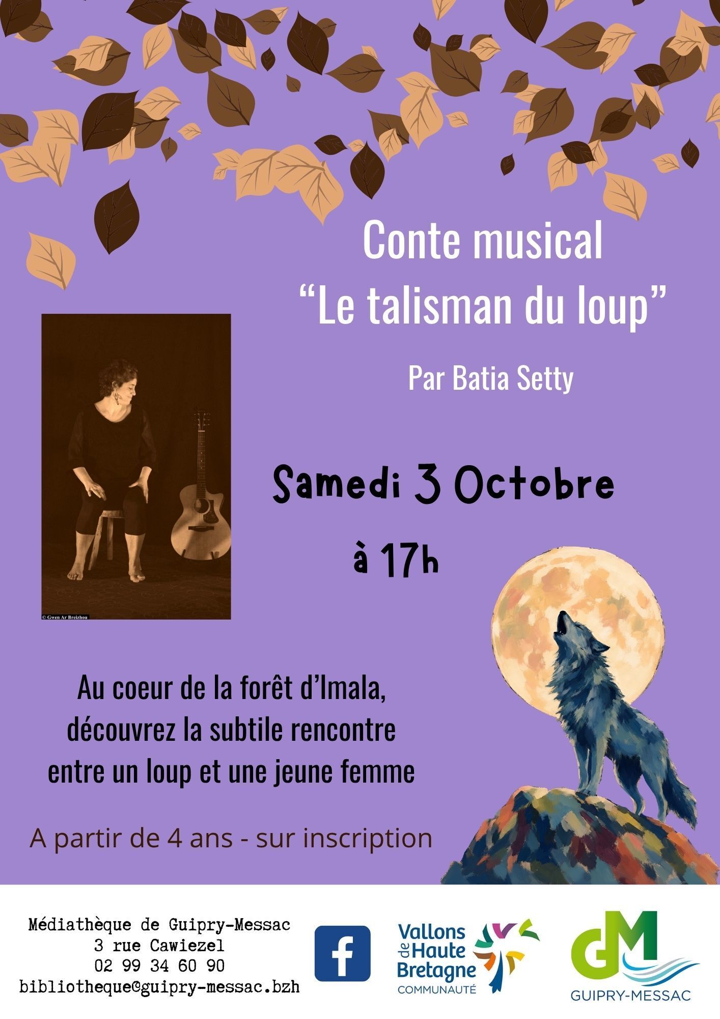 Conte musical