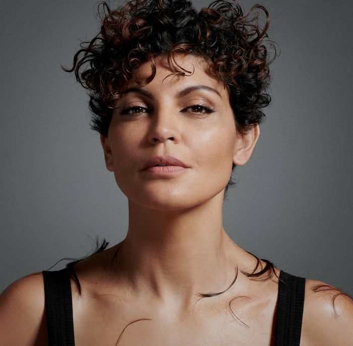 Nawell Madani