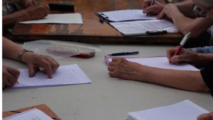 Fête des mots
