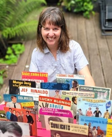 Histoires Vinyles (Festival Héroïnes de 7 lieux)