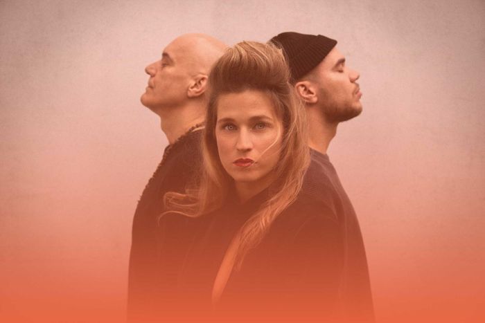 Jazz à Sète : Selah Sue & The Gallands