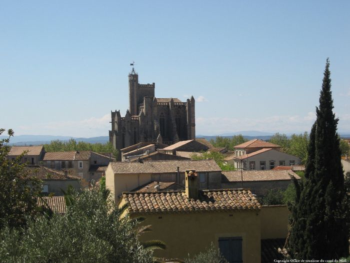 Visite guidée: Montée au clocher de la collégiale