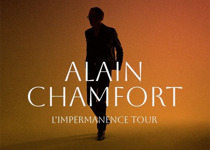Alain Chamfort