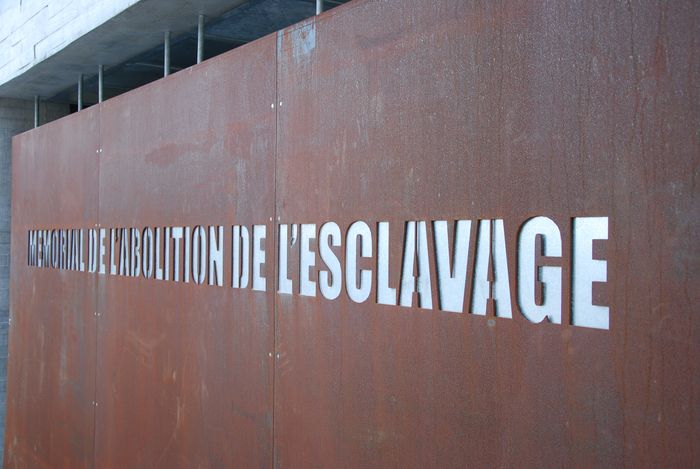 Conférence et visite "Le port de Nantes et le trafic triangulaire"