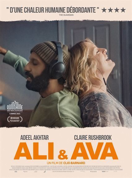 ACNE : "Le voleur invisible" de Segundo de Chomon + « ALI & AVA » de Clio Barnard
