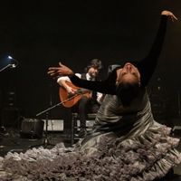 Chicuelo - Espectacle 'Caminos'