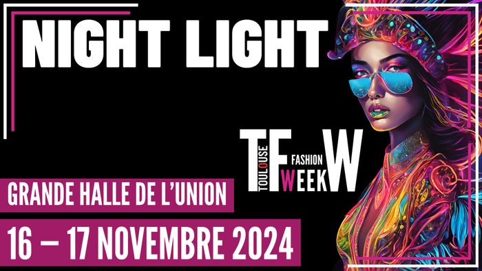 Toulouse Fashion Week 2024