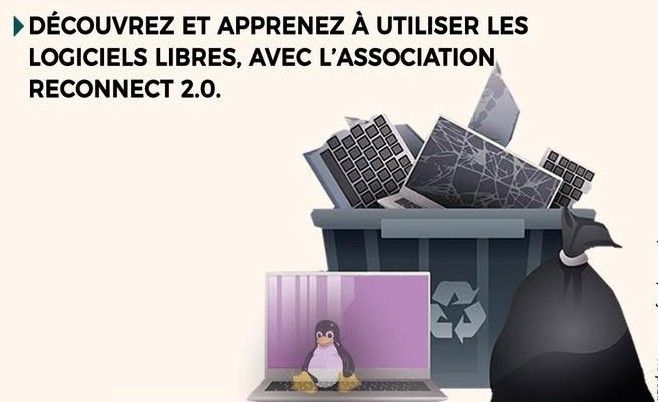 Les après-midi du Libre