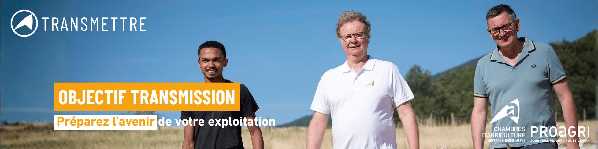 Webinaire Objectif Transmission