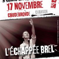 L'eau vive - L'échappée Brel