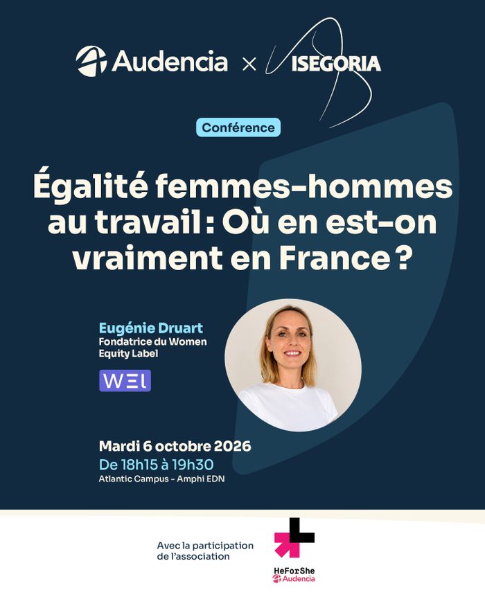 Visuel évènement