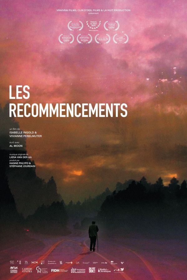 Les Recommencements