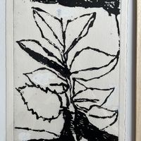 Exposition Jean-Pierre Pincemin - Gravures, sérigraphies, peintures...