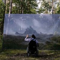 Temporada Alta - Paisatges compartits
Caroline Barneaud – Stefan Kaegi