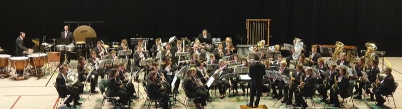 New Year's Concert