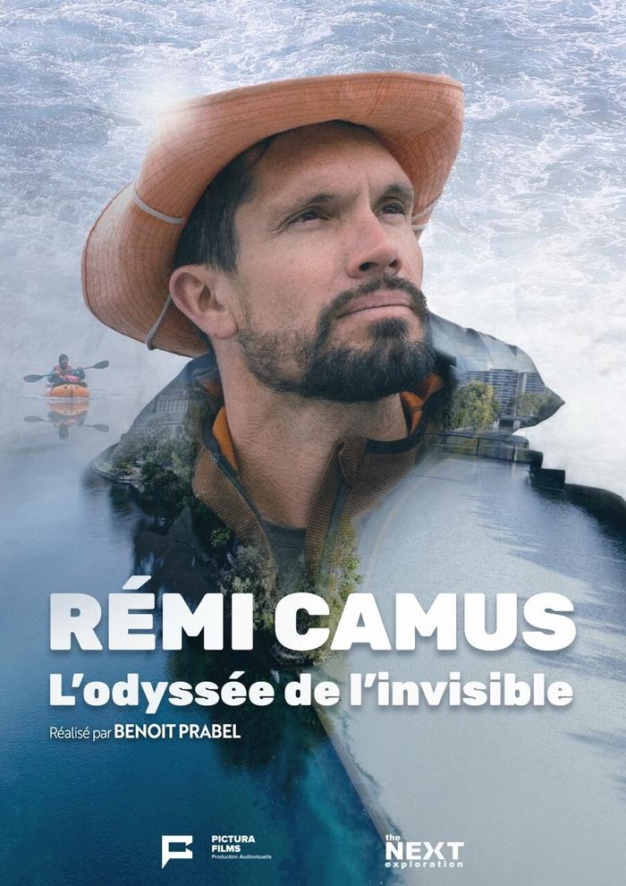 L’Odyssée de l’invisible – Ce que le Rhône nous révèle