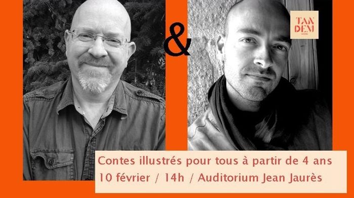 Richard Petitsigne & Fabian Grégoire