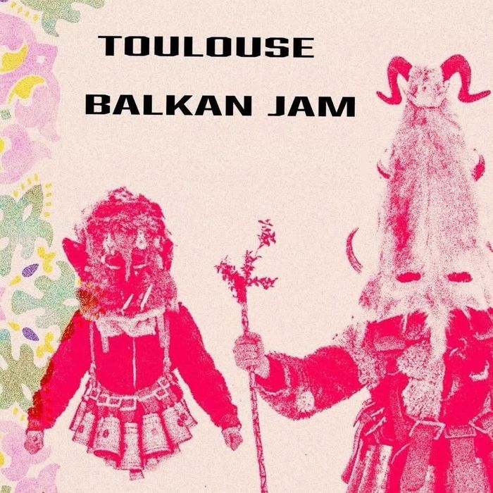 Jam Balkan