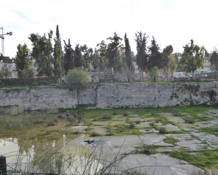 BALADES URBAINES - PLONGÉE AU CŒUR DES SYSTÈMES D’EAU