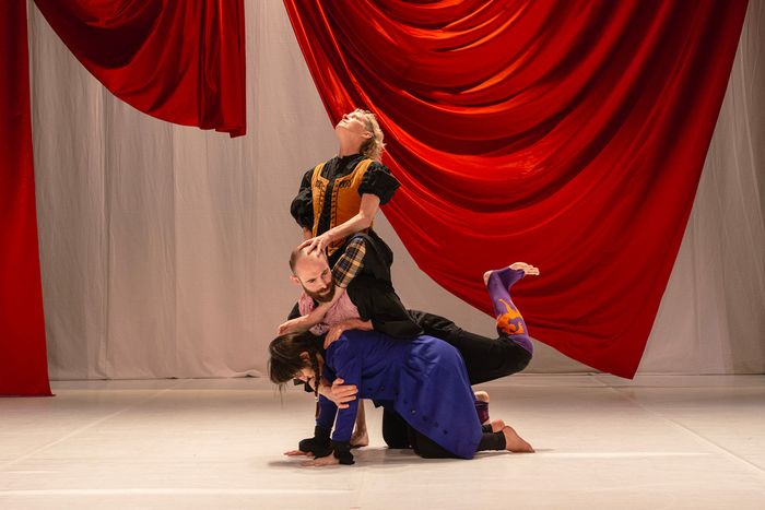 Festival Marmaille - TADAM!