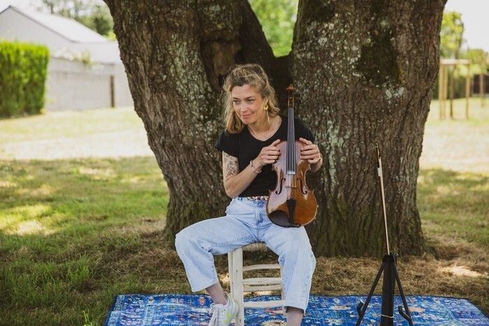 Arrête tes salades - Spectacle enfants - Festival Aux heures d’été