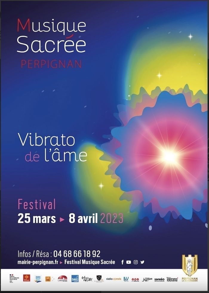 Festival de Musique sacrée - Hildegard von Bingen