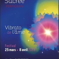 Festival de Musique sacrée - Hildegard von Bingen