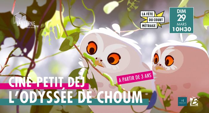 Ciné Petit Dej