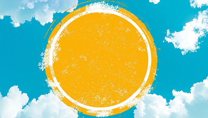La tête dans les étoiles : observation du soleil