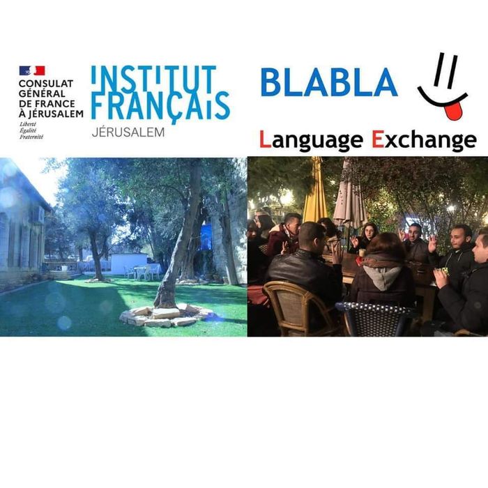 Café des langues