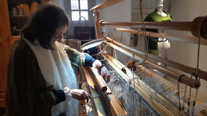 Ateliers de l'artisanat