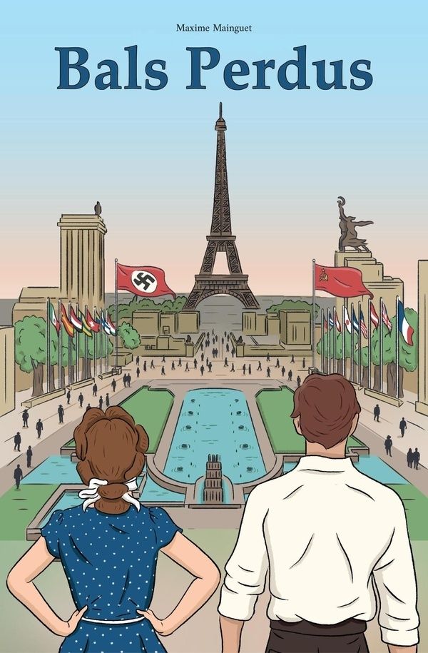 Visuel évènement