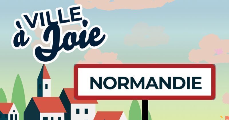 Ville à Joie