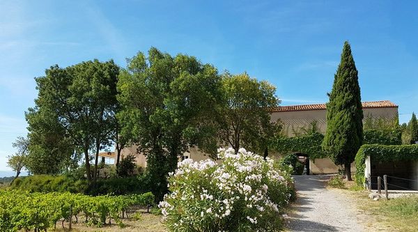 Château la Villatade