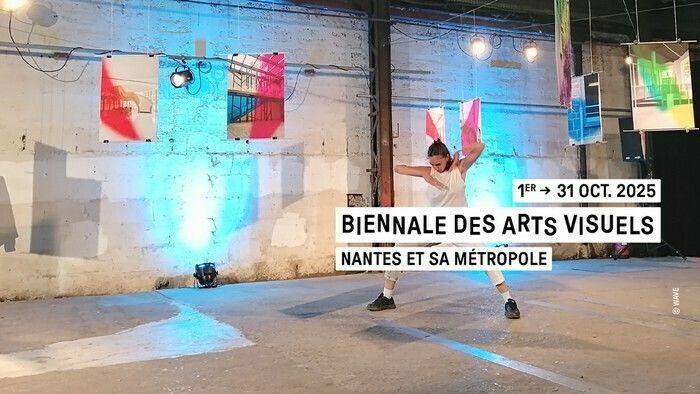 WAVE - Biennale des arts visuels