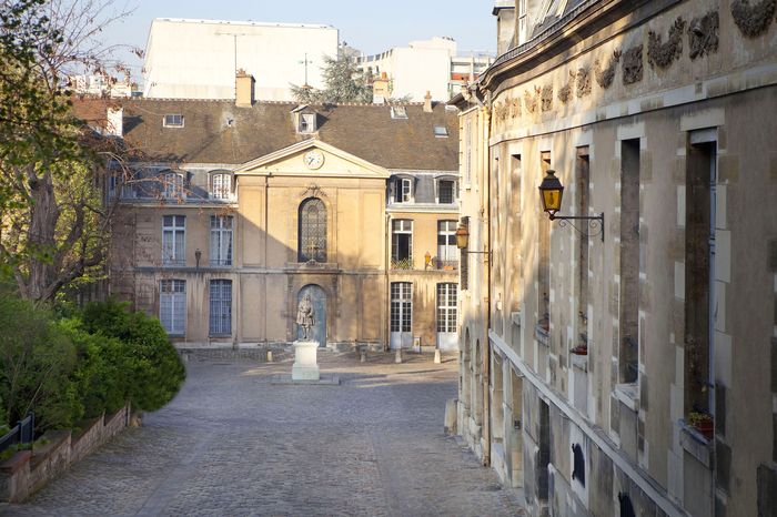 Parcours Gobelins - Création et transmission des savoir-faire