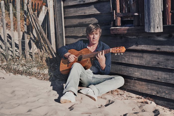Thomas Dutronc