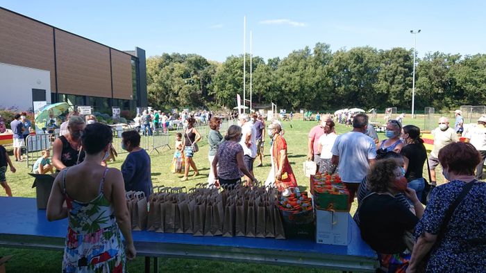 Forum des Associations