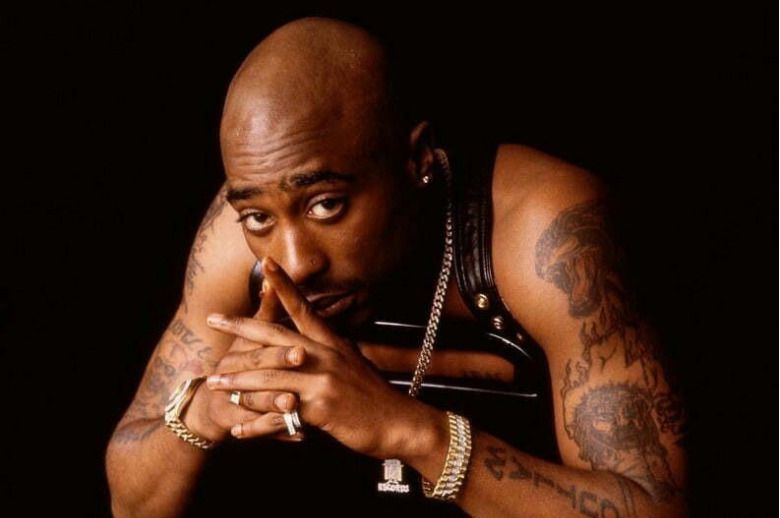 Session d’écoute immersive 2Pac - All Eyez On Me (Semaine du Beatmaking 2026)