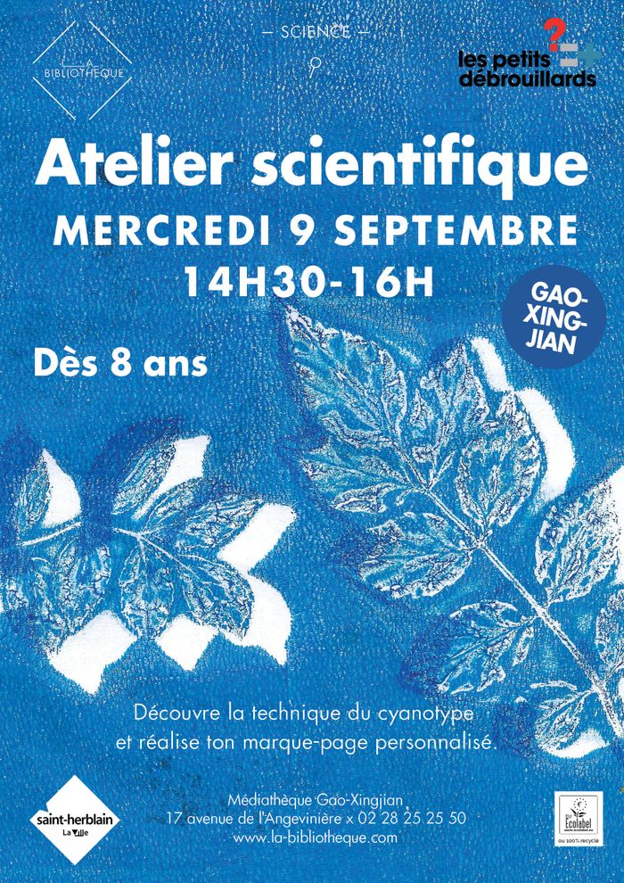 Visuel évènement