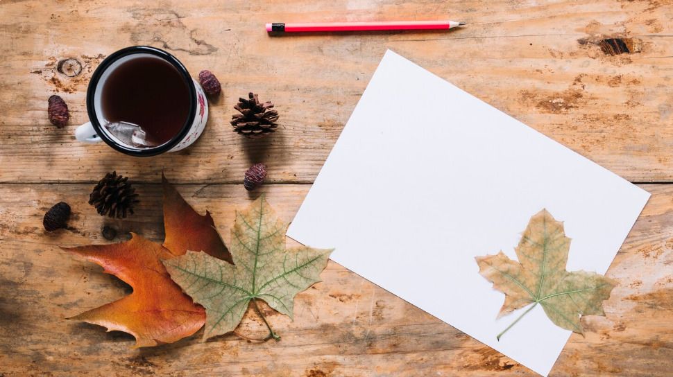 Le secret de l’encre invisible.