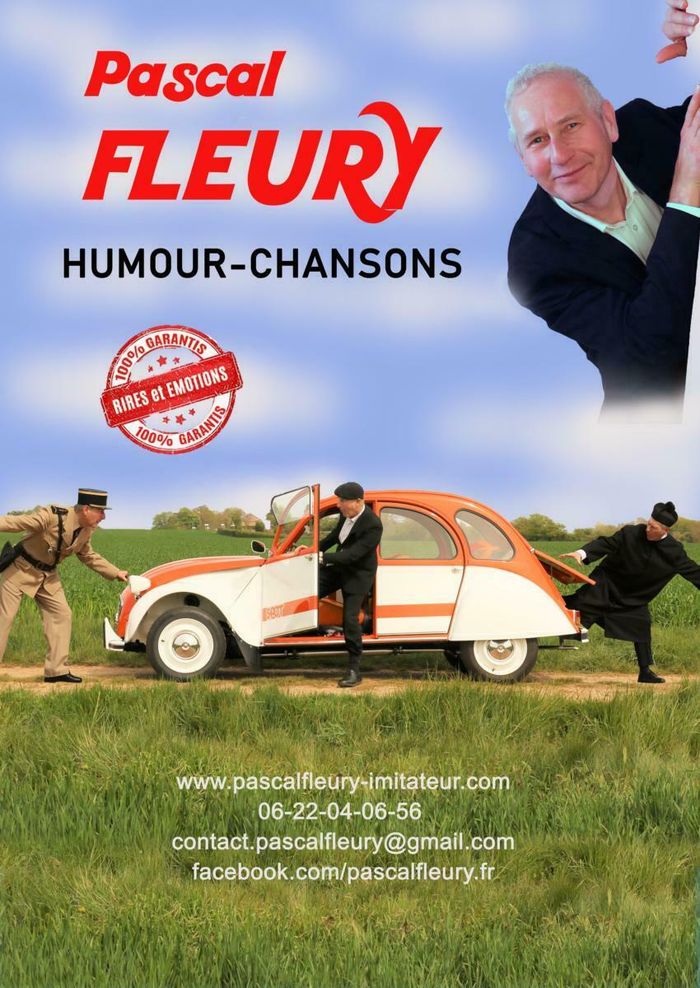 Proposition de spectacle pour le catalogue culturel du Loiret